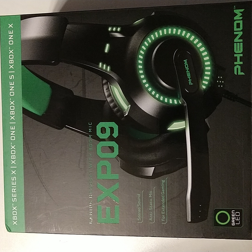 Gaming Headset